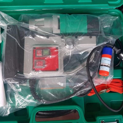 MÁY KHOAN TỪ 900W DCA AJC30 - HÀNG CHÍNH HÃNG