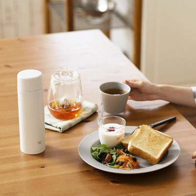 Bình giữ nhiệt nóng lạnh Zojirushi 0.48L SM-ZA48, sản xuất tại Thái Lan, bảo hành giữ nhiệt 1 năm