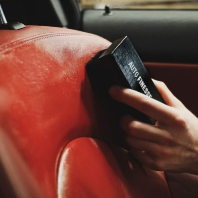 HIDE CLEANSER - Vệ sinh vật liệu da nội thất ô tô