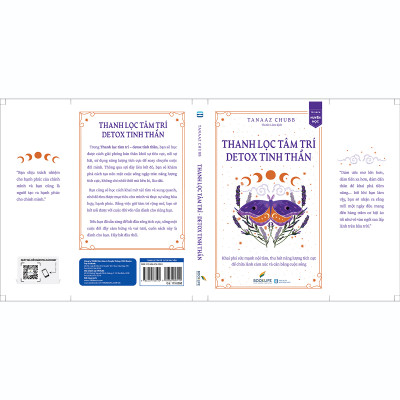 Thanh Lọc Tâm Trí - Detox Tinh Thần
