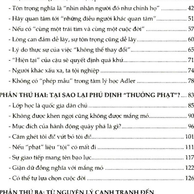 Combo 2 Cuốn - Dám Bị Ghét + Dám Hạnh Phúc