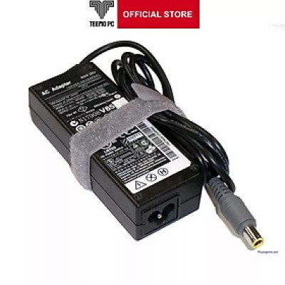 Sạc Tương Thích Cho Laptop Lenovo Edge Thinkpad E430 - Hàng Nhập Khẩu New Seal TEEMO PC TEAC1008