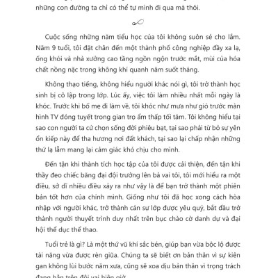 Sách - Ai Cũng Là Đứa Trẻ Tổn Thương Sau Vỏ Bọc “Người Lớn”