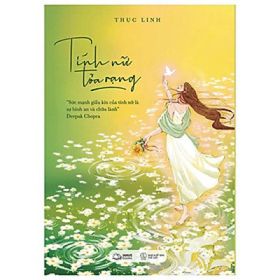 Tính Nữ Tỏa Rạng