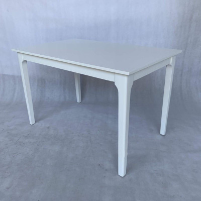 Bộ bàn ăn gỗ tự nhiên