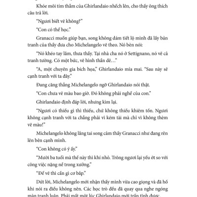 Thống Khổ Và Phiêu Linh - Bìa Cứng