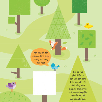 Trẻ “Biết Tuốt” Vững Tin Vào Lớp 1 - Các Hoạt Động Thú Vị_DTI