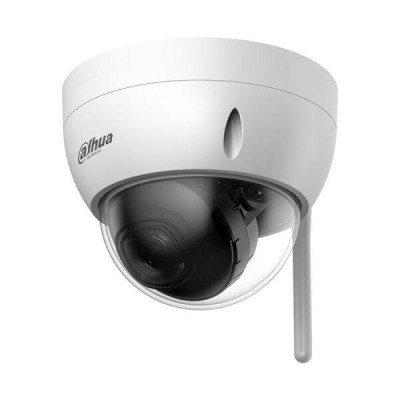 Camera IP Wifi 2MP bán cầu DAHUA DH-IPC-HDBW1230DE-SW - Hàng chính hãng