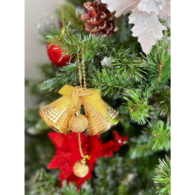 Cây thông trang trí Noel - Size từ 45cm đến 150cm - Cây không bao gồm phụ kiện - Cây giả, hoa lụa Decor trang trí nhà cửa.