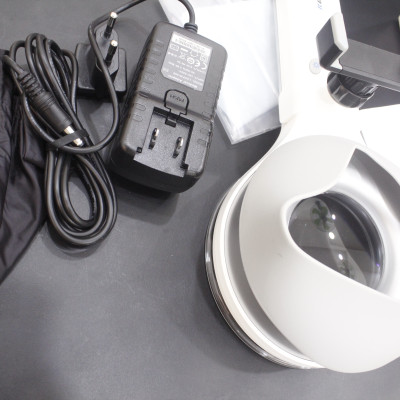 Máy Soi Da Chuyên Sâu Wood light KN9000B