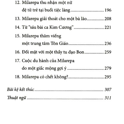 Uống Dòng Suối Núi