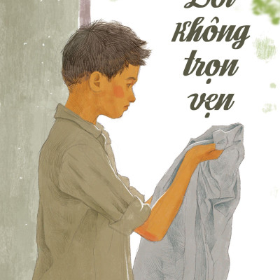 Sách - Đời Không Trọn Vẹn