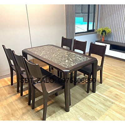 Bàn Ghế Ăn G31