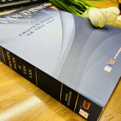 Hà Văn Thịnh - Truyện Ngắn và Tản Văn