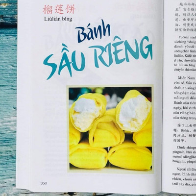 Sách - combo: Ngữ Pháp Hán Ngữ Thực Dụng  +Du lịch Việt Nam ẩm thực và cảnh điểm có phiên âm có mp3 nghe + DVD tài liệu