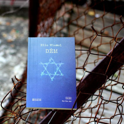 Đêm (TB2024) - Elie Wiesel - Sách Tao Đàn