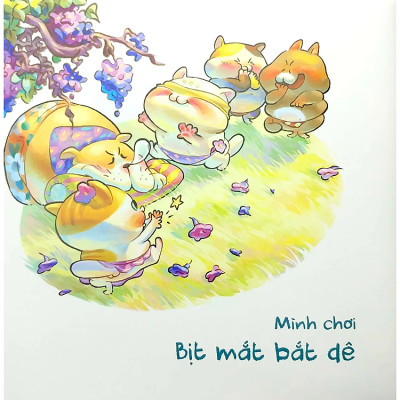 Truyện dài kỳ về mèo