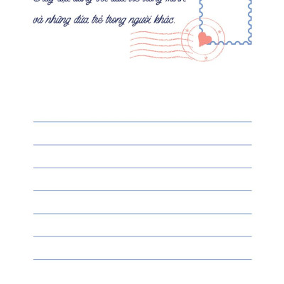 Chúng Ta Ai Cũng Cần Những Dịu Dàng