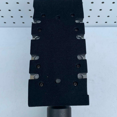 MÁY CHÀ NHÁM CHỮ NHẬT 320W (93x185mm) DEKTON DK-CN93x185 - HÀNG CHÍNH HÃNG