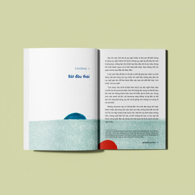 Sách - Hãy Để Tâm Trí Tôi Yên - AZ Việt Nam