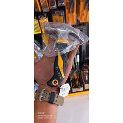 BÚA CẦM TAY MINI TOLSEN 25027 - HÀNG CHÍNH HÃNG