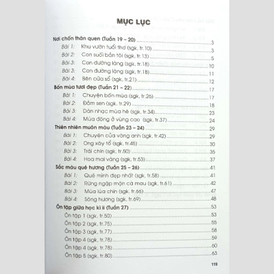 Giải Vở Bài Tập Tiếng Việt Lớp 2 - Tập 2 (Chân Trời Sáng Tạo)