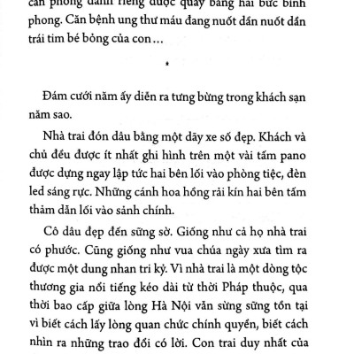 Chuyện Của Các Nhân Vật Có Thật Trên Đời