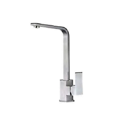 Vòi Inox 304 Eurogold EUF014M - Hàng Chính Hãng