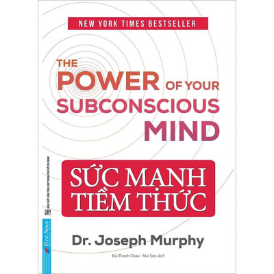 Combo 2Q: Bí Mật Của May Mắn (Khổ Nhỏ) + Sức Mạnh Tiềm Thức (Sách Phát Triển Bản Thân/ Tư Duy Kĩ Năng Sống) 