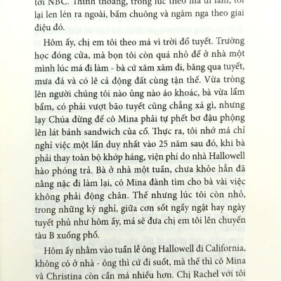 Những Điều Nhỏ Bé Vĩ Đại