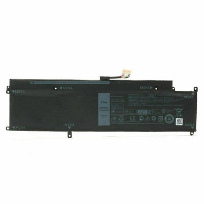 Pin Tương Thích Cho Laptop Dell Latitude E7370 - Hàng Nhập Khẩu New Seal TEEMO PC TEBAT490