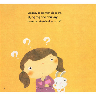 Giáo Dục Giới Tính - Con Được Sinh Ra Như Thế Nào?