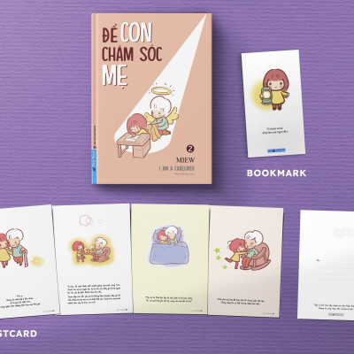 Để Con Chăm Sóc Mẹ