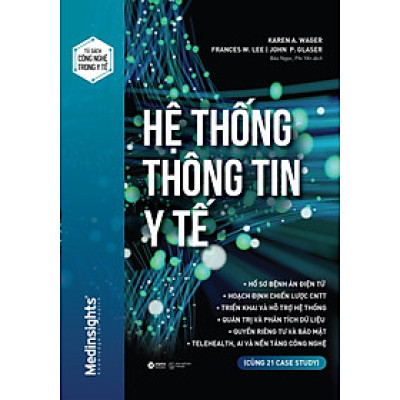Hệ Thống Thông Tin Trong Y Tế
