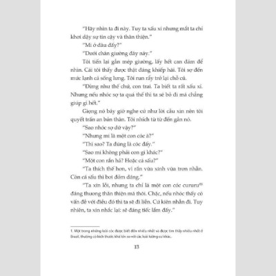 Sưởi Ấm Mặt Trời - Phần Tiếp Theo Của Cây Cam Ngọt Của Tôi