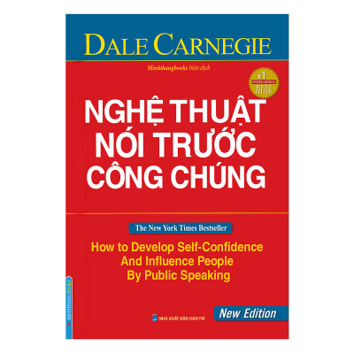 Combo Hộp Sách 3 Cuốn (Đắc Nhân Tâm + Quẳng Gánh Lo Đi Và Vui Sống + Nghệ Thuật Nói Trước Công Chúng)