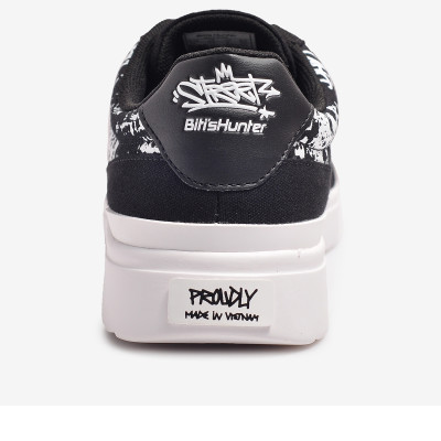 Giày Thể Thao Nam Biti’s Hunter Street HSM003900DEN