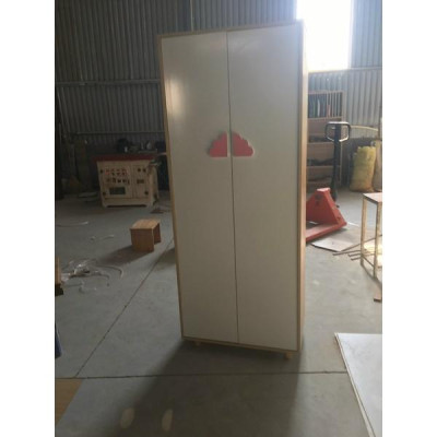 Tủ trẻ em 90 x 1m8 (nhận đặt theo yêu cầu)