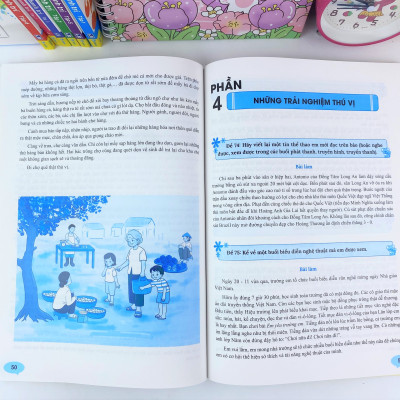 Sách - 199 Bài và Đoạn Văn Hay Lớp 3 - Biên soạn theo CT GDPT mới - ndbooks