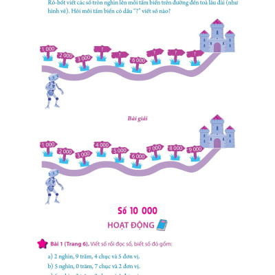 Sách - Giải Bài Tập Toán Lớp 3 - Tập 2