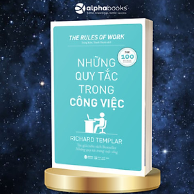 Những Quy Tắc Trong Công Việc