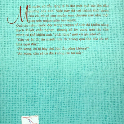 Tháng Ngày Ước Hẹn (Tái Bản 2018)