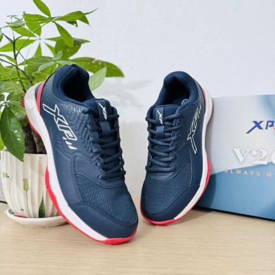 Giày Pickleball, cầu lông, giày thể thao, tập gym XP V200 - Chính hãng