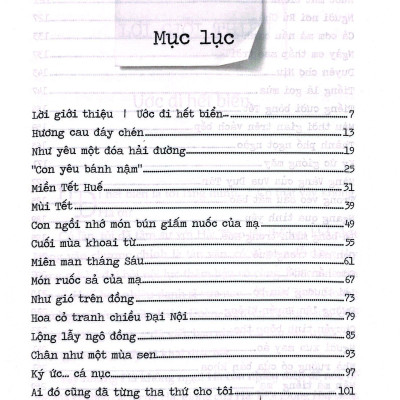 Sách - Một Thời Mạ Huế