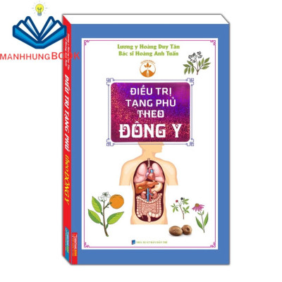 Sách - Combo 3c Can Đởm Trong Đông Y + Điều trị tạng phủ theo đông y +Thận bàng quang trong Đông Y