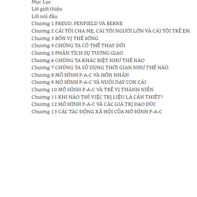 Tôi Ổn - Bạn Ổn