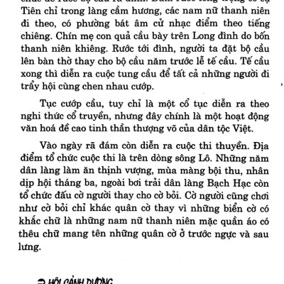 Lễ Tết 365 Ngày