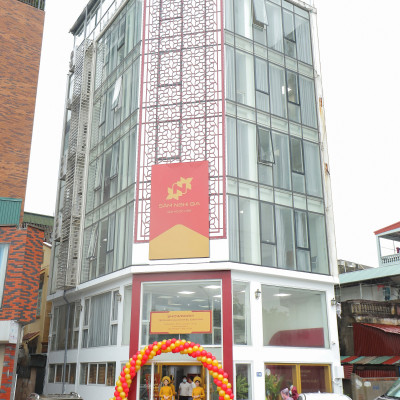 [CHÍNH HÃNG] LÁ SÂM NGỌC LINH - QUỐC BẢO VIỆT NAM | SÂM NGHỊ GIA NGỌC LINH