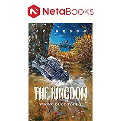 The Kingdom - Vương Quốc Tội Lỗi