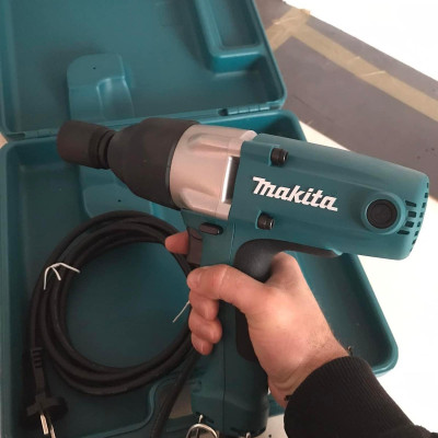 MÁY SIẾT BU LÔNG 12.7MM 380W MAKITA TW0200 - HÀNG CHÍNH HÃNG